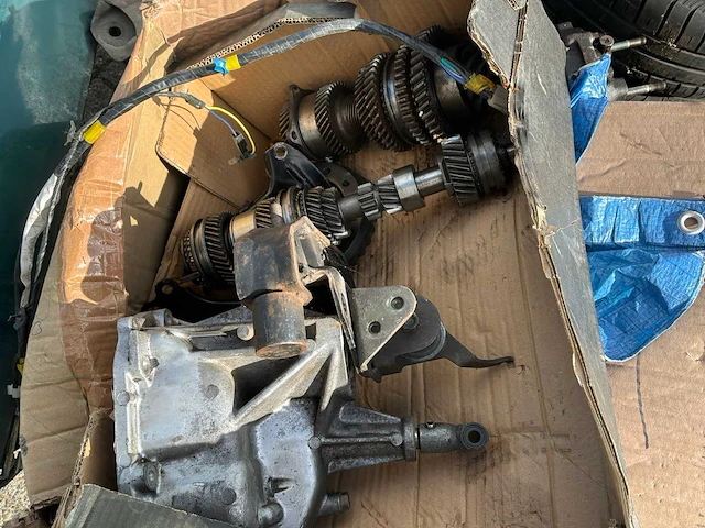 Subaru overig auto onderdelen - afbeelding 11 van  15