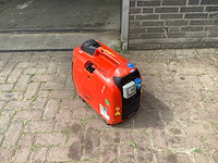 Subaru r1700i stroomgenerator - afbeelding 1 van  5