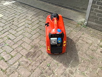 Subaru r1700i stroomgenerator - afbeelding 2 van  5