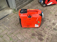 Subaru r1700i stroomgenerator - afbeelding 3 van  5