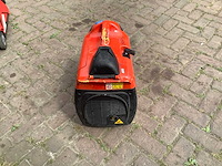 Subaru r1700i stroomgenerator - afbeelding 4 van  5