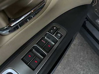 Subaru tribeca 3.0r boxer h6 luxury 245pk 2008 -orig. nl-, 28-zg-zd youngtimer - afbeelding 9 van  23