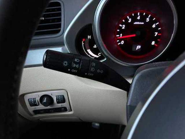 Subaru tribeca 3.0r boxer h6 luxury 245pk 2008 -orig. nl-, 28-zg-zd youngtimer - afbeelding 11 van  23