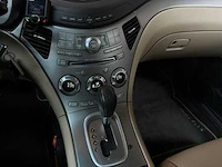 Subaru tribeca 3.0r boxer h6 luxury 245pk 2008 -orig. nl-, 28-zg-zd youngtimer - afbeelding 12 van  23