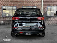 Subaru tribeca 3.0r boxer h6 luxury 245pk 2008 -orig. nl-, 28-zg-zd youngtimer - afbeelding 9 van  54