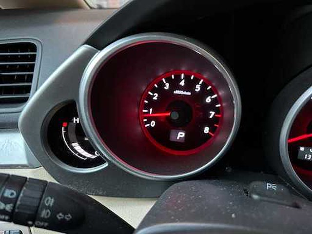 Subaru tribeca 3.0r boxer h6 luxury 245pk 2008 -orig. nl-, 28-zg-zd youngtimer - afbeelding 25 van  54