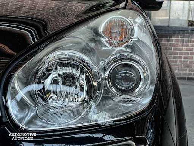 Subaru tribeca 3.0r boxer h6 luxury 245pk 2008 -orig. nl-, 28-zg-zd youngtimer - afbeelding 51 van  54