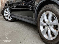 Subaru tribeca 3.0r boxer h6 luxury 245pk 2008 -orig. nl-, 28-zg-zd youngtimer - afbeelding 11 van  49