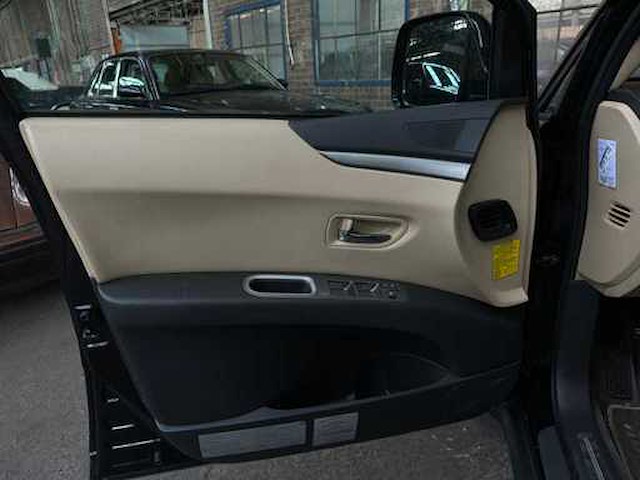 Subaru tribeca 3.0r boxer h6 luxury 245pk 2008 -orig. nl-, 28-zg-zd youngtimer - afbeelding 15 van  49