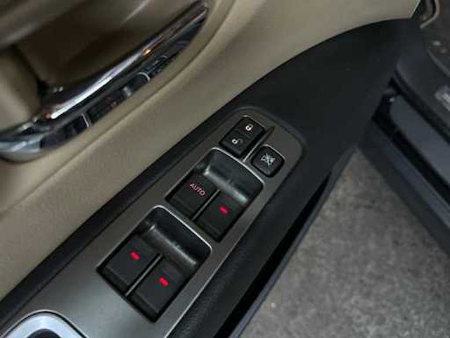 Subaru tribeca 3.0r boxer h6 luxury 245pk 2008 -orig. nl-, 28-zg-zd youngtimer - afbeelding 16 van  49