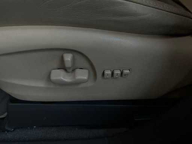 Subaru tribeca 3.0r boxer h6 luxury 245pk 2008 -orig. nl-, 28-zg-zd youngtimer - afbeelding 17 van  49