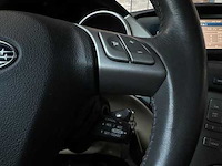 Subaru tribeca 3.0r boxer h6 luxury 245pk 2008 -orig. nl-, 28-zg-zd youngtimer - afbeelding 19 van  49