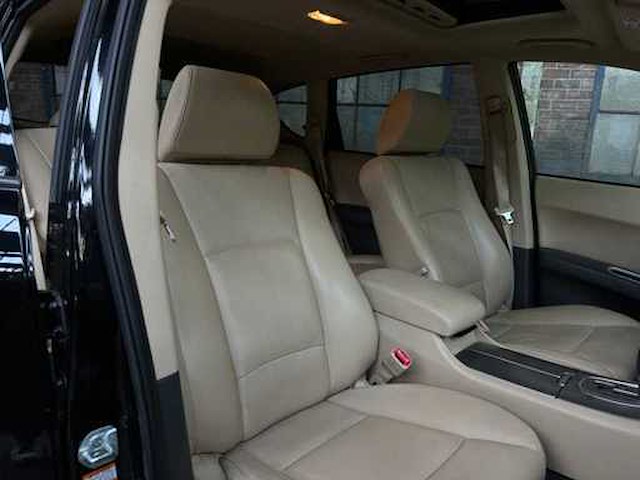 Subaru tribeca 3.0r boxer h6 luxury 245pk 2008 -orig. nl-, 28-zg-zd youngtimer - afbeelding 37 van  49