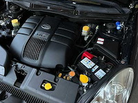 Subaru tribeca 3.0r boxer h6 luxury 245pk 2008 -orig. nl-, 28-zg-zd youngtimer - afbeelding 43 van  49