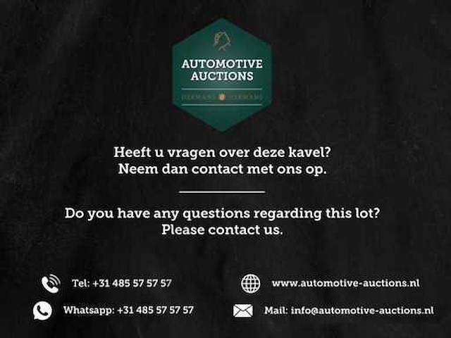 Subaru tribeca 3.0r boxer h6 luxury 245pk 2008 -orig. nl-, 28-zg-zd youngtimer - afbeelding 47 van  49