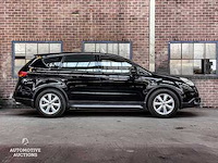 Subaru tribeca 3.0r boxer h6 luxury 245pk 2008 -orig. nl-, 28-zg-zd youngtimer - afbeelding 3 van  48