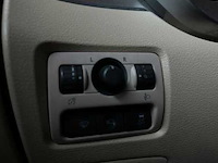 Subaru tribeca 3.0r boxer h6 luxury 245pk 2008 -orig. nl-, 28-zg-zd youngtimer - afbeelding 36 van  48