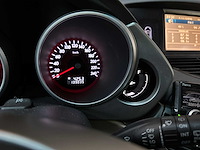 Subaru tribeca 3.0r boxer h6 luxury 245pk 2008 -orig. nl-, 28-zg-zd youngtimer - afbeelding 40 van  48