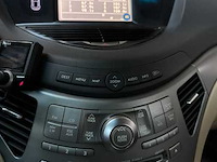 Subaru tribeca 3.0r boxer h6 luxury 245pk 2008 -orig. nl-, 28-zg-zd youngtimer - afbeelding 17 van  48