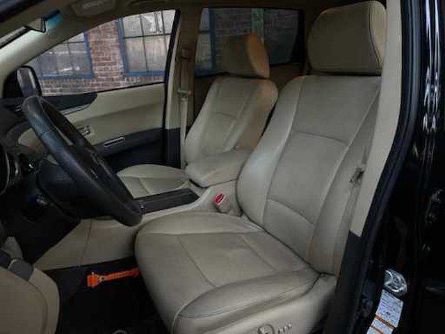 Subaru tribeca 3.0r boxer h6 luxury 245pk 2008 -orig. nl-, 28-zg-zd youngtimer - afbeelding 19 van  48