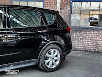 Subaru tribeca 3.0r boxer h6 luxury 245pk 2008 -orig. nl-, 28-zg-zd youngtimer - afbeelding 18 van  48