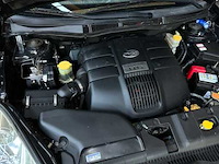 Subaru tribeca 3.0r boxer h6 luxury 245pk 2008 -orig. nl-, 28-zg-zd youngtimer - afbeelding 23 van  48