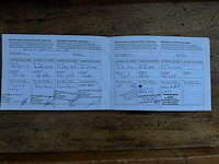 Subaru tribeca 3.0r boxer h6 luxury 245pk 2008 -orig. nl-, 28-zg-zd youngtimer - afbeelding 25 van  48