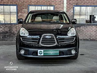 Subaru tribeca 3.0r boxer h6 luxury 245pk 2008 -orig. nl-, 28-zg-zd youngtimer - afbeelding 22 van  48