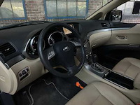 Subaru tribeca 3.0r boxer h6 luxury 245pk 2008 -orig. nl-, 28-zg-zd youngtimer - afbeelding 15 van  53