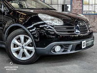 Subaru tribeca 3.0r boxer h6 luxury 245pk 2008 -orig. nl-, 28-zg-zd youngtimer - afbeelding 2 van  46