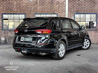 Subaru tribeca 3.0r boxer h6 luxury 245pk 2008 -orig. nl-, 28-zg-zd youngtimer - afbeelding 5 van  46