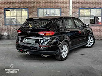 Subaru tribeca 3.0r boxer h6 luxury 245pk 2008 -orig. nl-, 28-zg-zd youngtimer - afbeelding 6 van  46