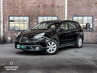 Subaru tribeca 3.0r boxer h6 luxury 245pk 2008 -orig. nl-, 28-zg-zd youngtimer - afbeelding 1 van  46