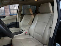 Subaru tribeca 3.0r boxer h6 luxury 245pk 2008 -orig. nl-, 28-zg-zd youngtimer - afbeelding 31 van  46