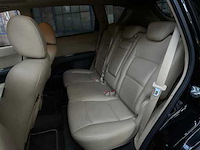 Subaru tribeca 3.0r boxer h6 luxury 245pk 2008 -orig. nl-, 28-zg-zd youngtimer - afbeelding 32 van  46