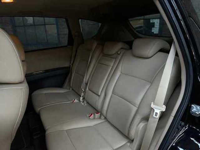 Subaru tribeca 3.0r boxer h6 luxury 245pk 2008 -orig. nl-, 28-zg-zd youngtimer - afbeelding 33 van  46