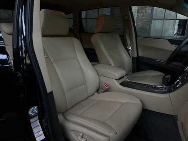 Subaru tribeca 3.0r boxer h6 luxury 245pk 2008 -orig. nl-, 28-zg-zd youngtimer - afbeelding 34 van  46
