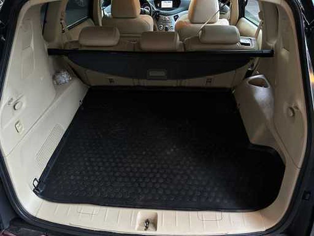 Subaru tribeca 3.0r boxer h6 luxury 245pk 2008 -orig. nl-, 28-zg-zd youngtimer - afbeelding 37 van  46