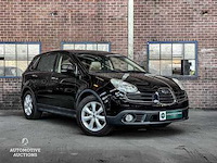 Subaru tribeca 3.0r boxer h6 luxury 245pk 2008 -orig. nl-, 28-zg-zd youngtimer - afbeelding 44 van  46