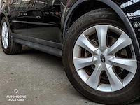 Subaru tribeca 3.0r boxer h6 luxury 245pk 2008 -orig. nl-, 28-zg-zd youngtimer - afbeelding 46 van  46