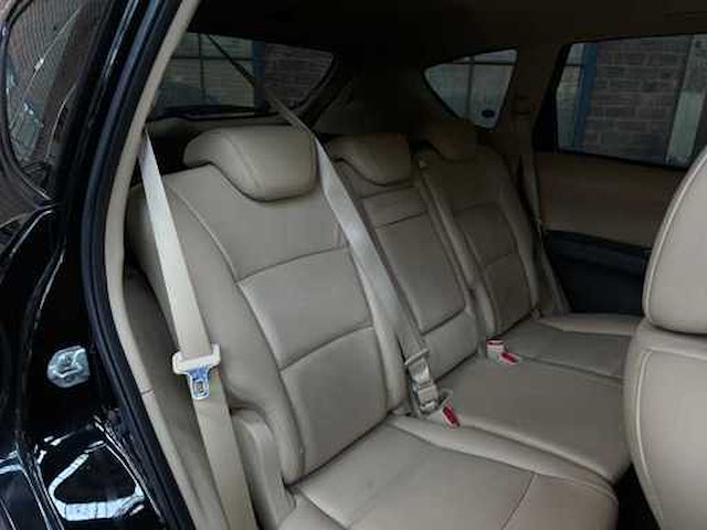 Subaru tribeca 3.0r boxer h6 luxury 245pk 2008 -orig. nl-, 28-zg-zd youngtimer - afbeelding 42 van  54