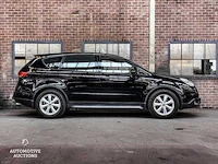 Subaru tribeca 3.0r boxer h6 luxury 245pk 2008 -orig. nl-, 28-zg-zd youngtimer - afbeelding 3 van  54