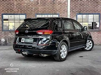 Subaru tribeca 3.0r boxer h6 luxury 245pk 2008 -orig. nl-, 28-zg-zd youngtimer - afbeelding 6 van  54
