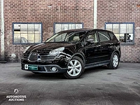 Subaru tribeca 3.0r boxer h6 luxury 245pk 2008 -orig. nl-, 28-zg-zd youngtimer