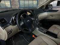 Subaru tribeca 3.0r boxer h6 luxury 245pk 2008 -orig. nl-, 28-zg-zd youngtimer - afbeelding 15 van  54