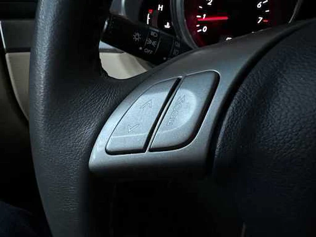 Subaru tribeca 3.0r boxer h6 luxury 245pk 2008 -orig. nl-, 28-zg-zd youngtimer - afbeelding 23 van  54