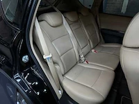 Subaru tribeca 3.0r boxer h6 luxury 245pk 2008 -orig. nl-, 28-zg-zd youngtimer - afbeelding 41 van  54