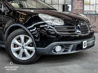 Subaru tribeca 3.0r boxer h6 luxury 245pk 2008 -orig. nl-, 28-zg-zd youngtimer - afbeelding 2 van  54