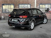 Subaru tribeca 3.0r boxer h6 luxury 245pk 2008 -orig. nl-, 28-zg-zd youngtimer - afbeelding 7 van  54