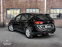 Subaru tribeca 3.0r boxer h6 luxury 245pk 2008 -orig. nl-, 28-zg-zd youngtimer - afbeelding 12 van  54